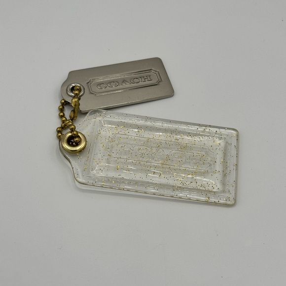 Coach Poppy Hangtags - Picture 1 of 4